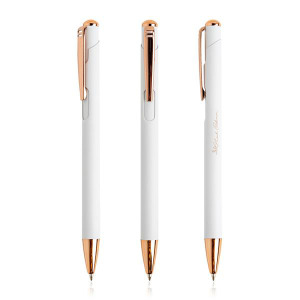 Długopis metalowy