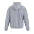 ELIOTT FULLZIP HOODIE Szary Melanż 2 S04884-GY-XS (1) thumbnail