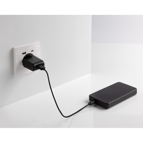 Power Bank 10000 mAh Boostcore Czarny P322.5601 (7)