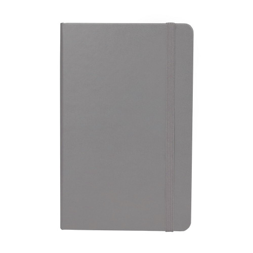 MOLESKINE Notatnik ok. B6 Szary VM026-19 (4)