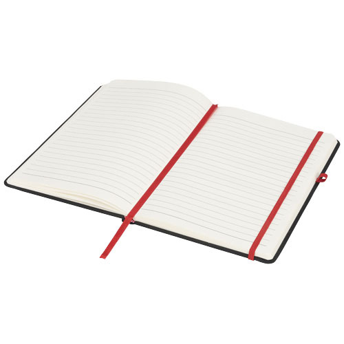 Średni notes Noir Czarny 21020802 (4)