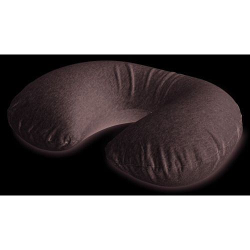 Poduszka podróżna Czarny MO8542-03 (3)