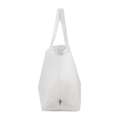 Torba na zakupy RPET TEAR 80 g Biały 20308-01 (1)