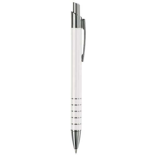 Długopis Talagante Biały LT87926-N0001 (3)