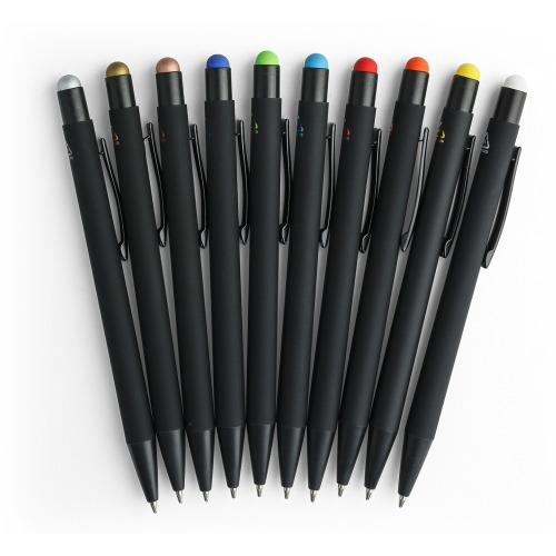 Długopis Biały VB286-02 (6)