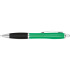 Długopis plastikowy Lima zielony 374909 (1) thumbnail