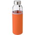 Butelka sportowa 500 ml pomarańczowy V0939-07 (1) thumbnail