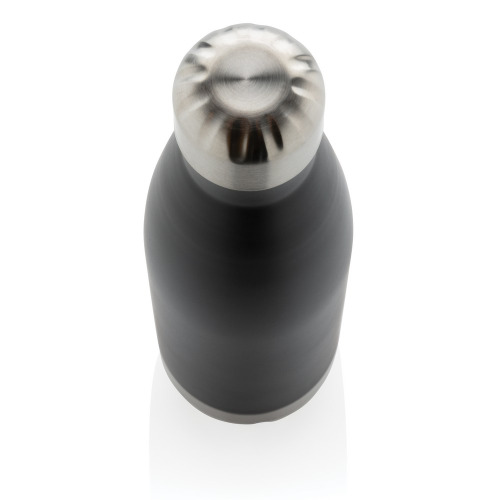 Butelka termiczna 500 ml Czarny P436.491 (7)