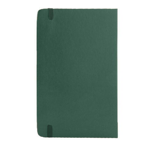 MOLESKINE Notatnik ok. A5 Khaki VM301-25 (1)