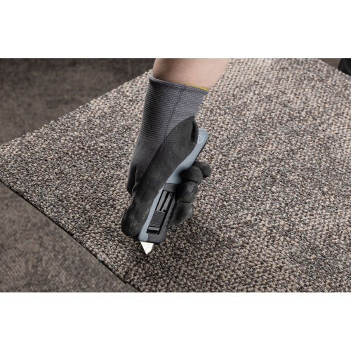 Nóż do tapet Szary P112.602 (5)