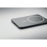 Smukły magnetyczny powerbank 20W Czarny MO3178-03 (3) thumbnail