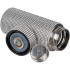 Butelka termiczna 350 ml EDWARD Szary 8522507 (1) thumbnail