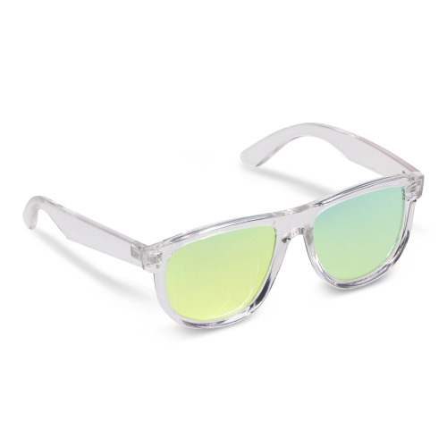 Okulary przeciwsłoneczne Mia R-PC UV400 Transparentny / żółty LT86733-N0441 