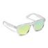 Okulary przeciwsłoneczne Mia R-PC UV400 Transparentny / żółty LT86733-N0441  thumbnail