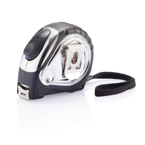 Miara 5m Czarny P113.401 (1)