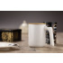 Kubek ceramiczny VIVIAN 420 ml Biały 16040-01 (5) thumbnail