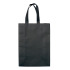 Średnia Torba Non Woven 105g/m² Czarny LT91723-N0002 (2) thumbnail