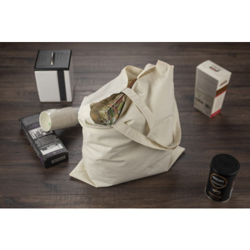 Torba bawełniana GRAIN 140g Naturalny 20305-17 (3)