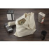 Torba bawełniana GRAIN 140g Naturalny 20305-17 (3) thumbnail