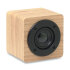 Głośnik bezprzewodowy drewna MO9084-40  thumbnail
