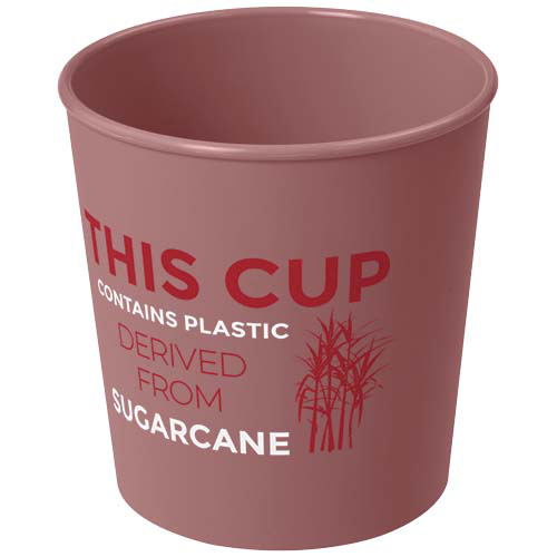 Americano® Switch Renew kubek o pojemności 200 ml Różowy 21027741 (1)