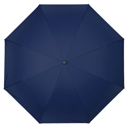 Odwracalny parasol manualny, rączka C Granatowy V8987-04 (3)