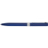 Długopis aluminiowy żelowy HUELVA Granatowy 374244 (1) thumbnail