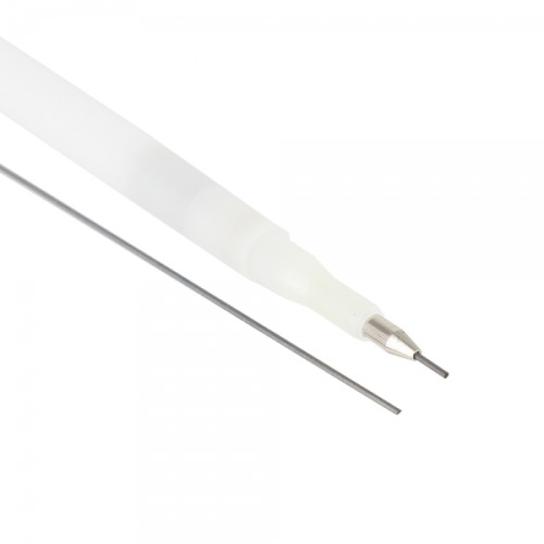 Ołówek automatyczny ANCONA Ciemnoszary 386977 