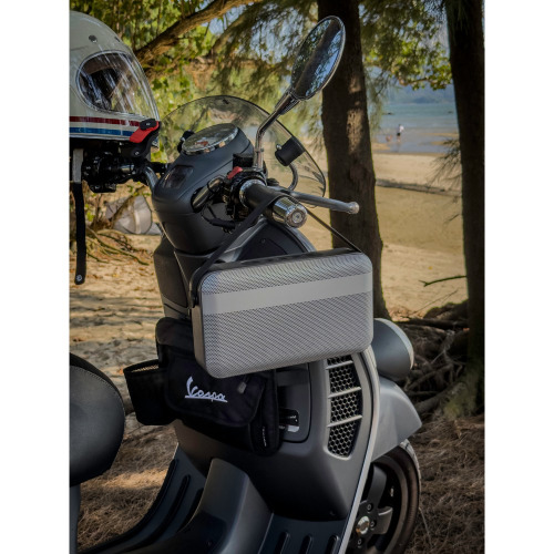 Głośnik bezprzewodowy 16W BrandCharger Nano Beast Czarny VB274-03 (17)