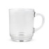 Szklanka do herbaty Praga, 260ml Transparentny LT50545-N0004 (2) thumbnail