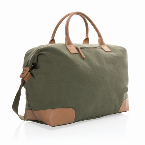 Torba sportowa, podróżna AWARE™ Zielony P760.257 (6)