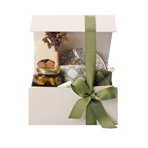 Kuferek Meander Xmas Wielokolorowy NAS0476 