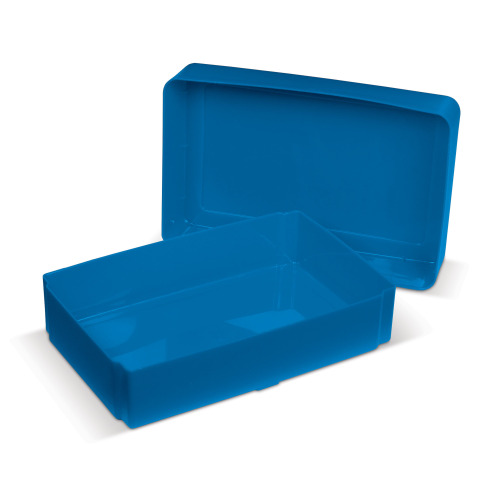 Lunchbox 1200ml Niebieski LT90416-N0011 (1)