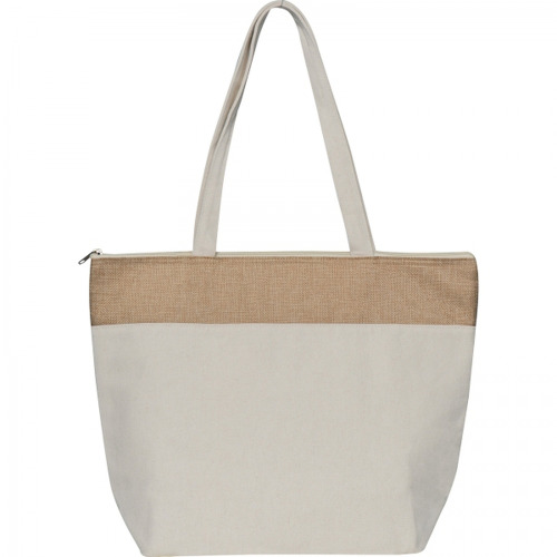 Torba termiczna 200 g/m2 CARMELA Beżowy 6324613 (2)