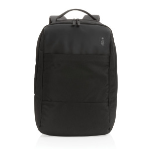 Plecak na laptopa 15,6" Swiss Peak AWARE™ RPET
