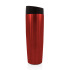 Kubek termiczny 500 ml Air Gifts | Elizabeth Czerwony V0900-05 (11) thumbnail
