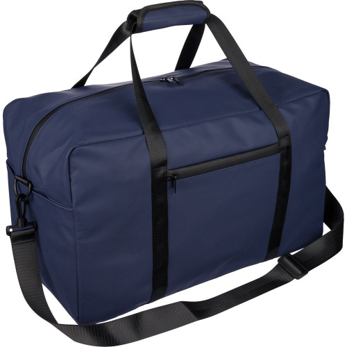 Torba sportowa, podróżna Niebieski VB155-11 