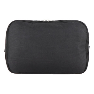 R-PET 600D Dwukomorowa torba chłodząca 30 x 20 x 24 cm 12L