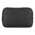 R-PET 600D Dwukomorowa torba chłodząca 30 x 20 x 24 cm 12L Czarny LT95393-N0002 (1) thumbnail