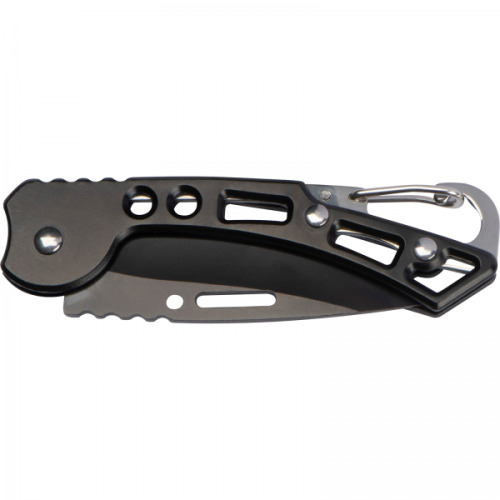 Nóż składany MIGUEL Czarny 8233203 (4)