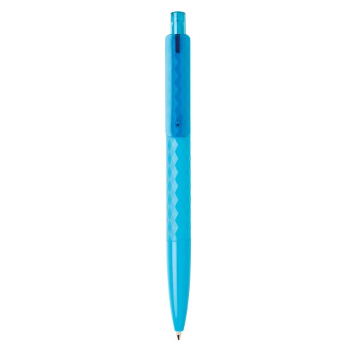 Długopis X3 niebieski P610.912 (1)