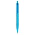 Długopis X3 niebieski P610.912 (1) thumbnail