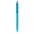 Długopis X3 niebieski P610.912 (1) thumbnail