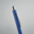 Długopis z papieru (recykling) niebieski MO2067-37 (2) thumbnail