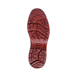 Buty do kostki unisex MB55 - Black