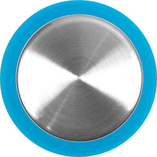 Butelka plastikowa 550 ml DENISE Jasnoniebieski 6065624 (5)