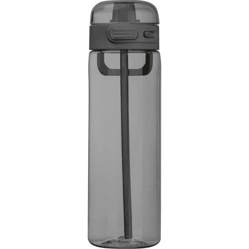 Butelka PET 820 ml LOUISA Czarny 8553003 (4)
