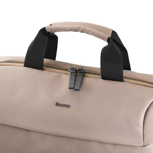 Torba na laptopa 15,6"-16,2" Hama Lightweight Premium Beżowy VH046-20 (10)
