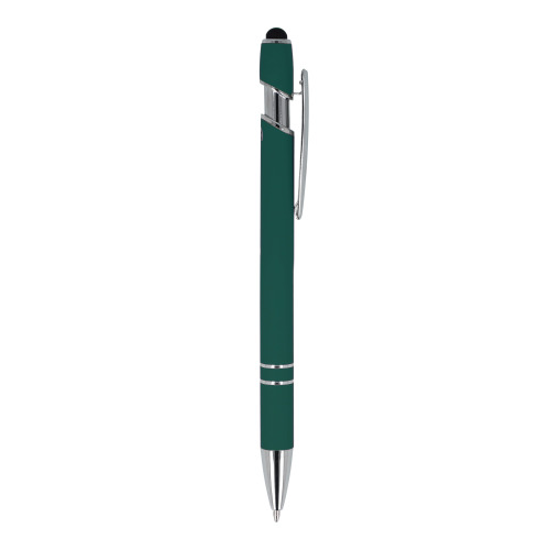 Paris soft touch R-AL czarny tusz Ciemnozielony LT80607-N0030 (3)