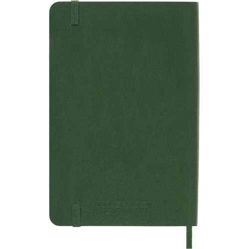 MOLESKINE Notatnik ok. A6 Khaki VM203-25 (7)